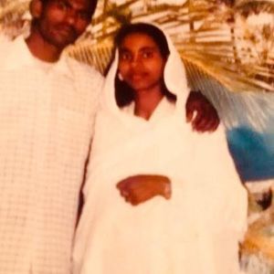 Meet your Posher, Asmeret